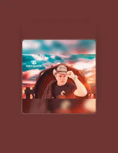 RONY SANTOSSを聴いたり、ミュージックビデオを鑑賞したり、経歴やツアー日程などを確認したりしましょう！