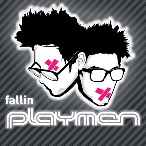 Fallin' (feat. Demy) - EP