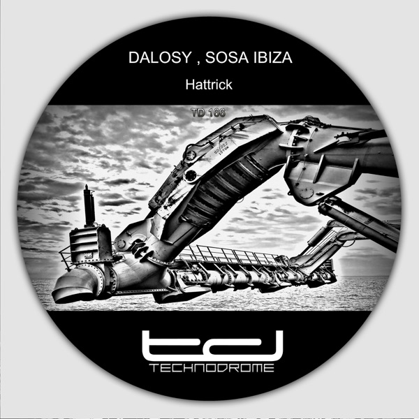 Hattrick - EP