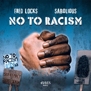 No to Racism - EP