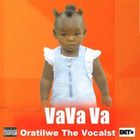 Oratilwe VaVa Va (feat. Dj Search) - Single - slay mama