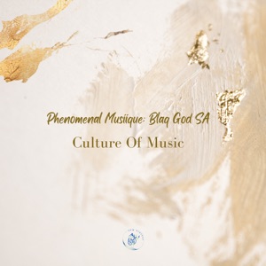 Culture of Music - Single