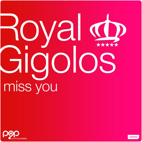 Miss You - EP