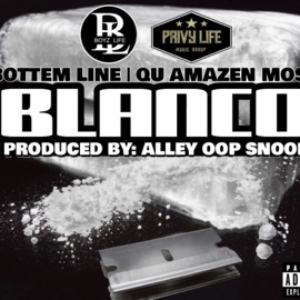 Blanco Qu Amazen Most & Bottem Line