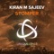 Stomper - Kiran M Sajeev lyrics