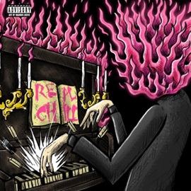 Suspicious mndyrmm, Cashcache! & Count Qua