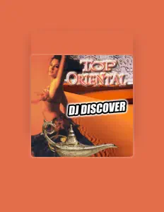 Listen to DJ Discover, watch music videos, read bio, see tour dates & more!