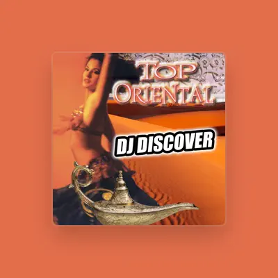 Listen to DJ Discover, watch music videos, read bio, see tour dates & more!
