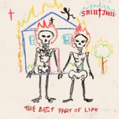 SAINt JHN - The Best Part of Life