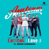 Lombok I Love U (feat. Kevin Leonidas) artwork