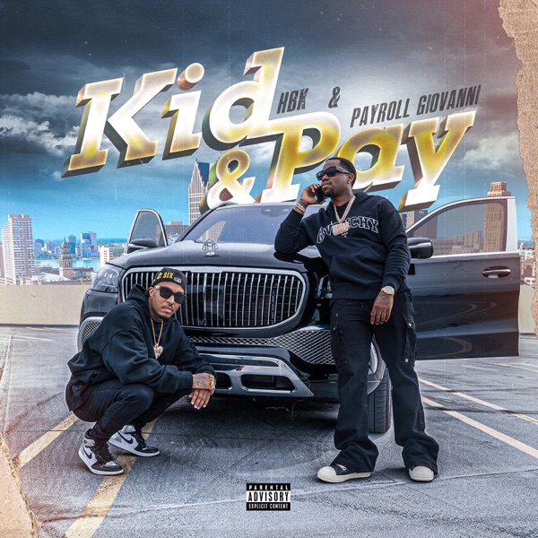 HBK  & Payroll Giovanni - Blow A Bag
