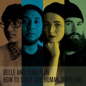 How To Solve Our Human Problems, Pt. 1-3 artwork