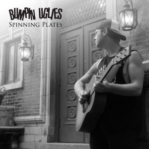 spinning plates - Single