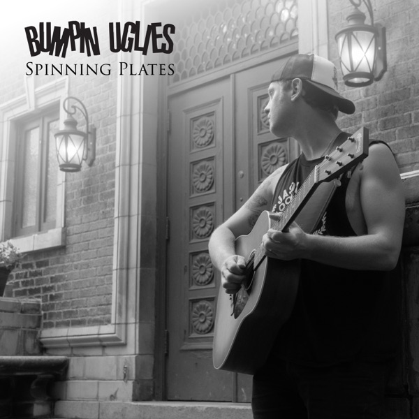 spinning plates - Single