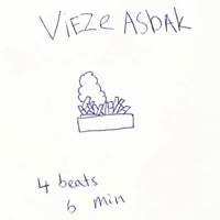 4 Beats 6 Min - EP - Vieze Asbak
