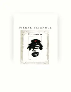 聆聽 Pierre Brignole、觀看音樂影片、閱讀小傳、查看巡演日期等！