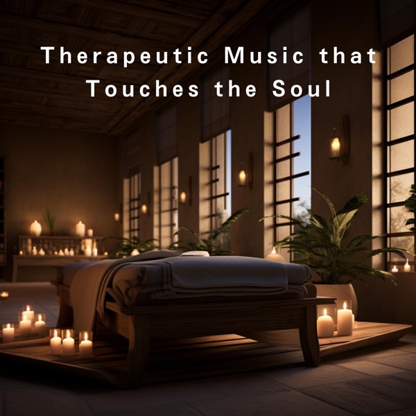 Therapeutic Music That Touches the Soul