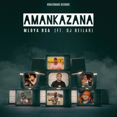 Amankazana - Single