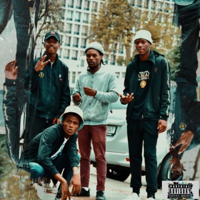 Kamam Yang'chaza (feat. Yvng Ogs & Dar Boy Omo Nice) - Single