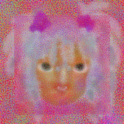 Big Burgiania's Dance Party - Single