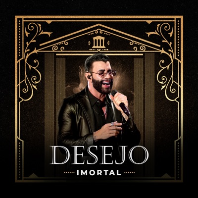 Gusttavo Lima - Desejo Imortal (It Must Have Been Love)