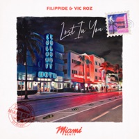 Lost in You - Single - Filippide & Vic Roz
