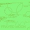 Hah - Frayed Moon lyrics