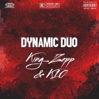 Dynamic Duo (feat. K10) - Single - King_Zepp