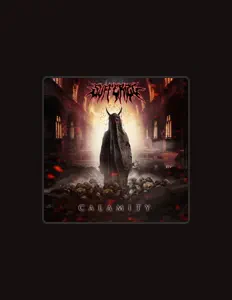 Listen to Sufferize, watch music videos, read bio, see tour dates & more!