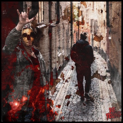 Desolation (feat. BVD CXRTEX) - Single