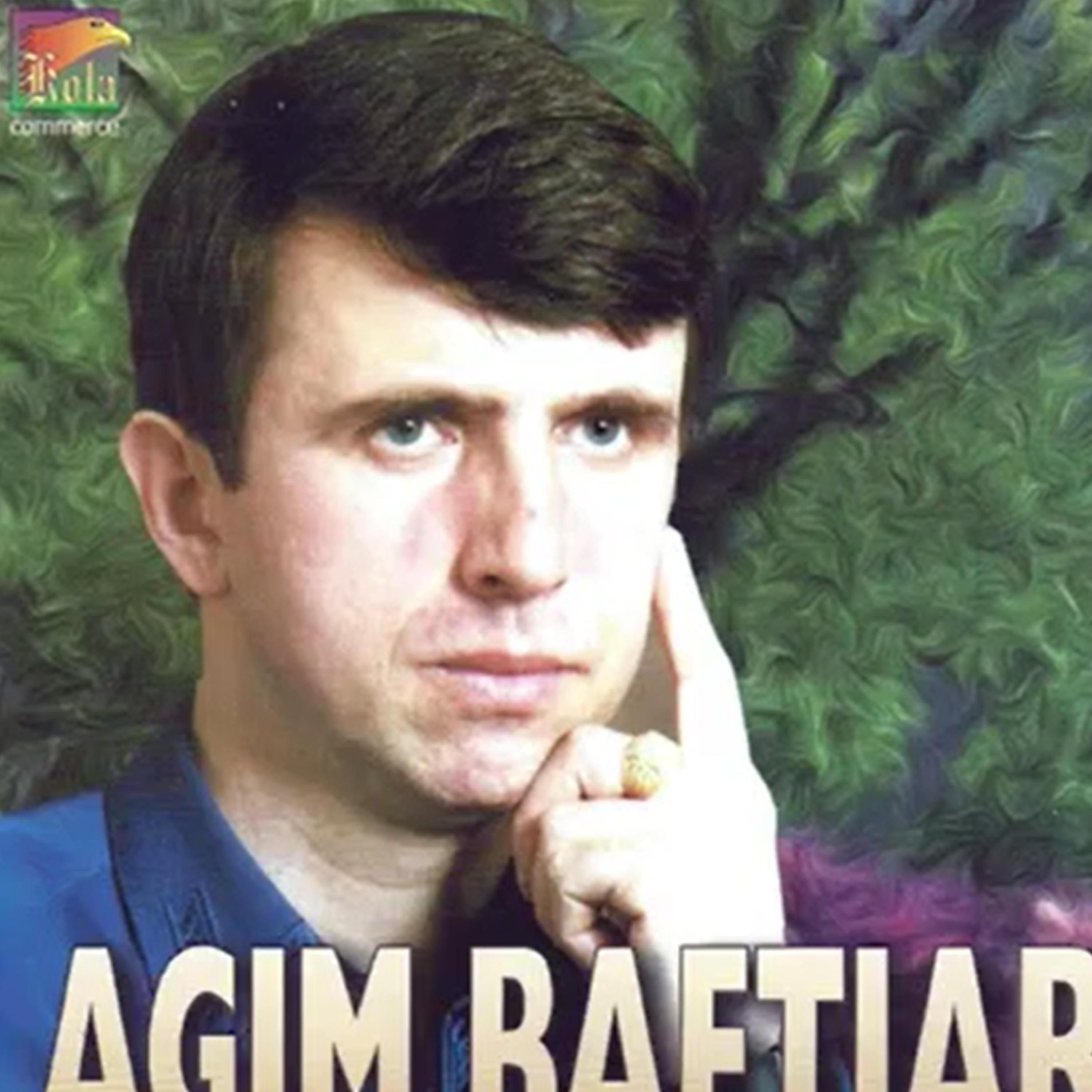 O Moj Shqipe Vajze Simpatike - Single