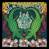 Love One Another (feat. Luther Dickinson & Jason Ricci) artwork