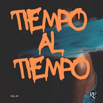 Mr Dari (Tiempo al Tiempo) (feat. Rp) - Single