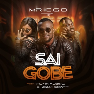 Sai Gobe (feat. Funny Dawg & Ayam Sawft)