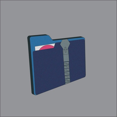 Compressed Audio Thoughts - Single