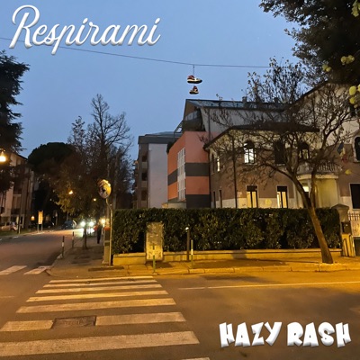 Respirami - Hazy Rash