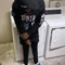 Fuxk a Gen 5 - KezzBo lyrics