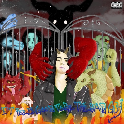 It Feels Good To Be the Bad Guy - EP