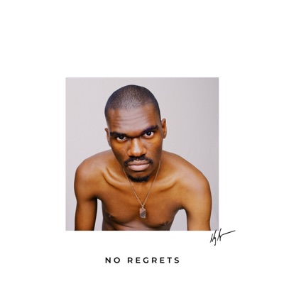 No Regrets - Single