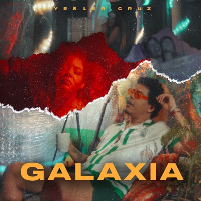 Galaxia - Single