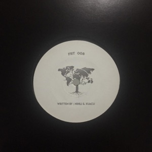 Abstract Tag - Single