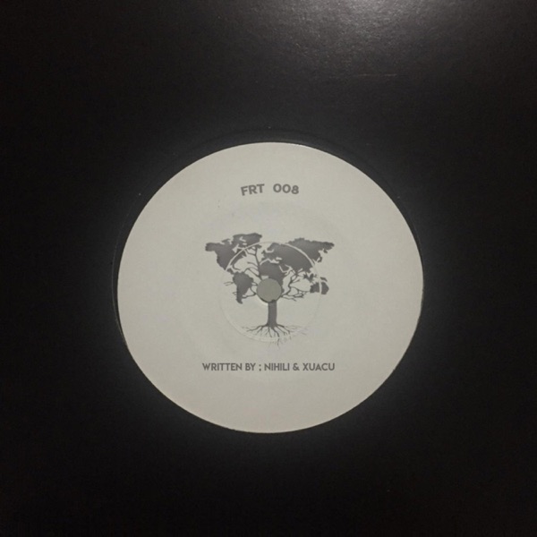 Abstract Tag - Single