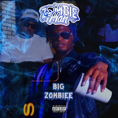 Big Zombiee (feat. Loud Lee) - Single