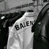 BALENCI (feat. Villavinchy) - Single