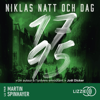 1795 - Niklas Natt och Dag