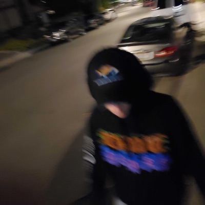 Better Off Alone - Single