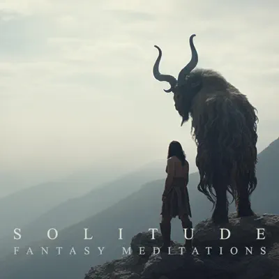 Fantasy Meditations adlı sanatçının Solitude albümünü dinle
