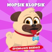 Mopsik klopsik artwork