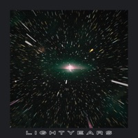 Lightyears - Single - Hector Joseph