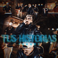 Tus Historias - Single - Thommy